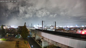 Koriyama - Japan