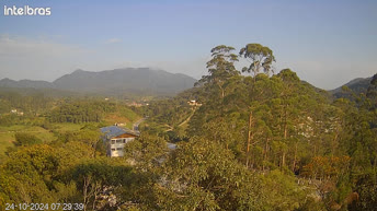 Camboriù - Rio de Meio