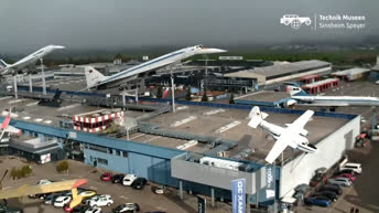 Technik Museum - Sinsheim
