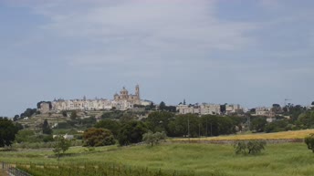 Locorotondo - Itria Valley