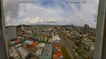 Concepción - Chile