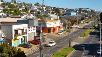 San Antonio - Avenida Llolleo