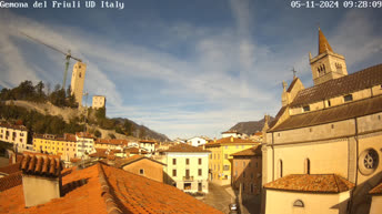 Gemona del Friuli
