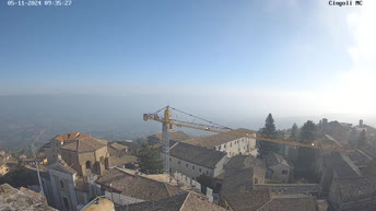 Cingoli