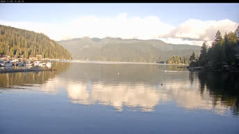 Vancouver - Deep Cove