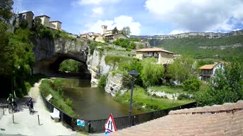 Burgos - Puentedey