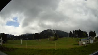 Boutx - Ski Center of Le Mourtis