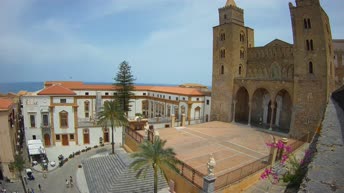 Cefalù Cathedral