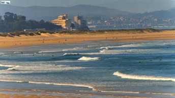 Loredo Beach - Spain