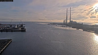 Dublin Bay