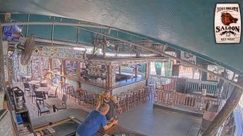 Hogs Breath Saloon - Key West