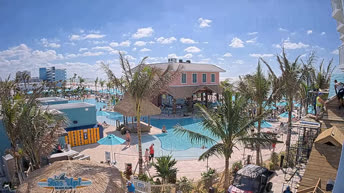 Margaritaville Beach - Fort Myers