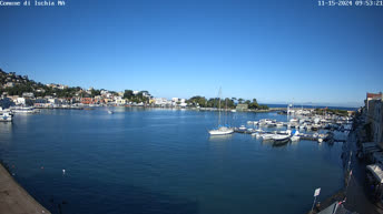 Port of Ischia