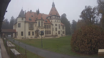 Mailáth Castle - Donji Miholjac