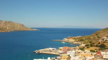 Agia Marina - Leros