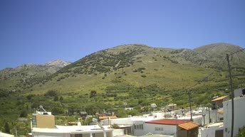 Mathiá - Crete
