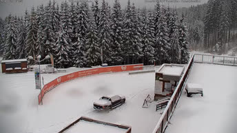 Transalpina Ski Resort - Romania