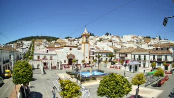 Prado del Rey - Cádiz