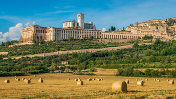 Assisi - World Heritage