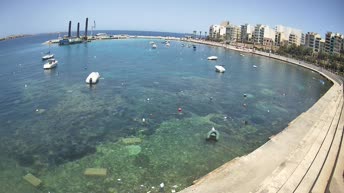 Buġibba - Malta