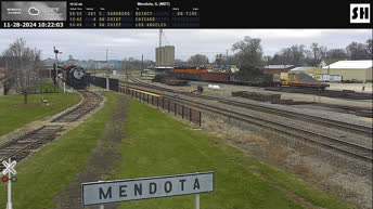 Mendota - Illinois