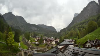 Sottoguda - Dolomites