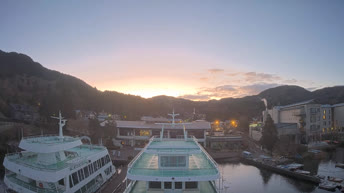 Hakone - Yusen Sorakaze