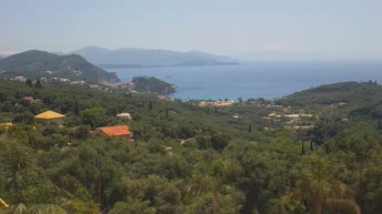Anthousa - Parga