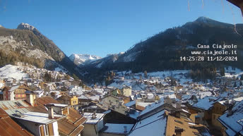 Moena - Fassa Valley
