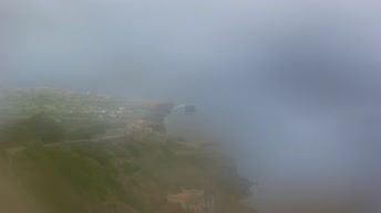 Ustica - Punta Falconiera
