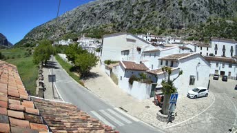 Villaluenga del Rosario - Cadiz