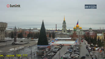 Tula - Russia