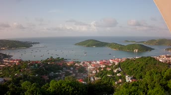 Charlotte Amalie - St. Thomas