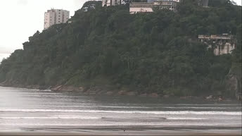 São Vicente - Brazil