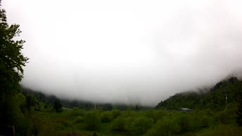 Le Mont-Dore - Sommet de Sancy