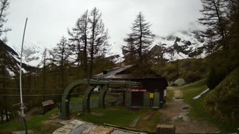 Macugnaga - Belvedere