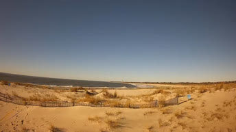 Cape May Beach - New Jersey