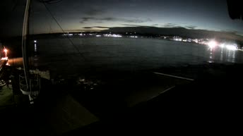 Algarrobo - San Antonio