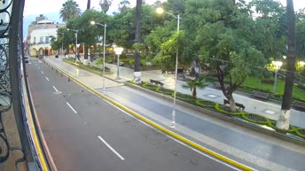 Cochabamba - Bolivia