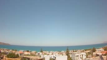 Kato Stalos - Crete