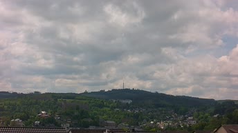 Bad Lobenstein - Germany
