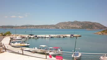 Porto Rafti - Athens