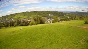 Ski Resort SkiSuche - Poronin