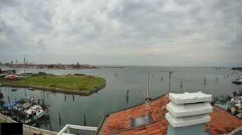 Venice - Sottomarina Lido di Chioggia