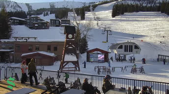 Schweitzer Village - Idaho