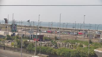 Blackpool - Pleasure Beach