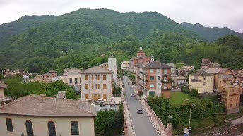 Cicagna - Genoa