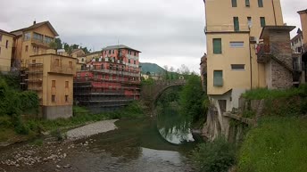 Lavagna Torrent