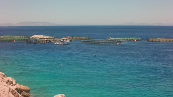 Strongyli Island - Chalki