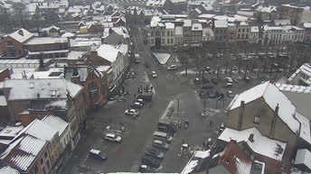 Lokeren - Belgium
